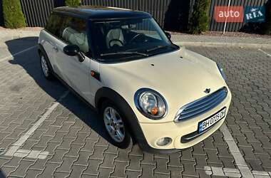 Хетчбек MINI Cooper 2013 в Одесі