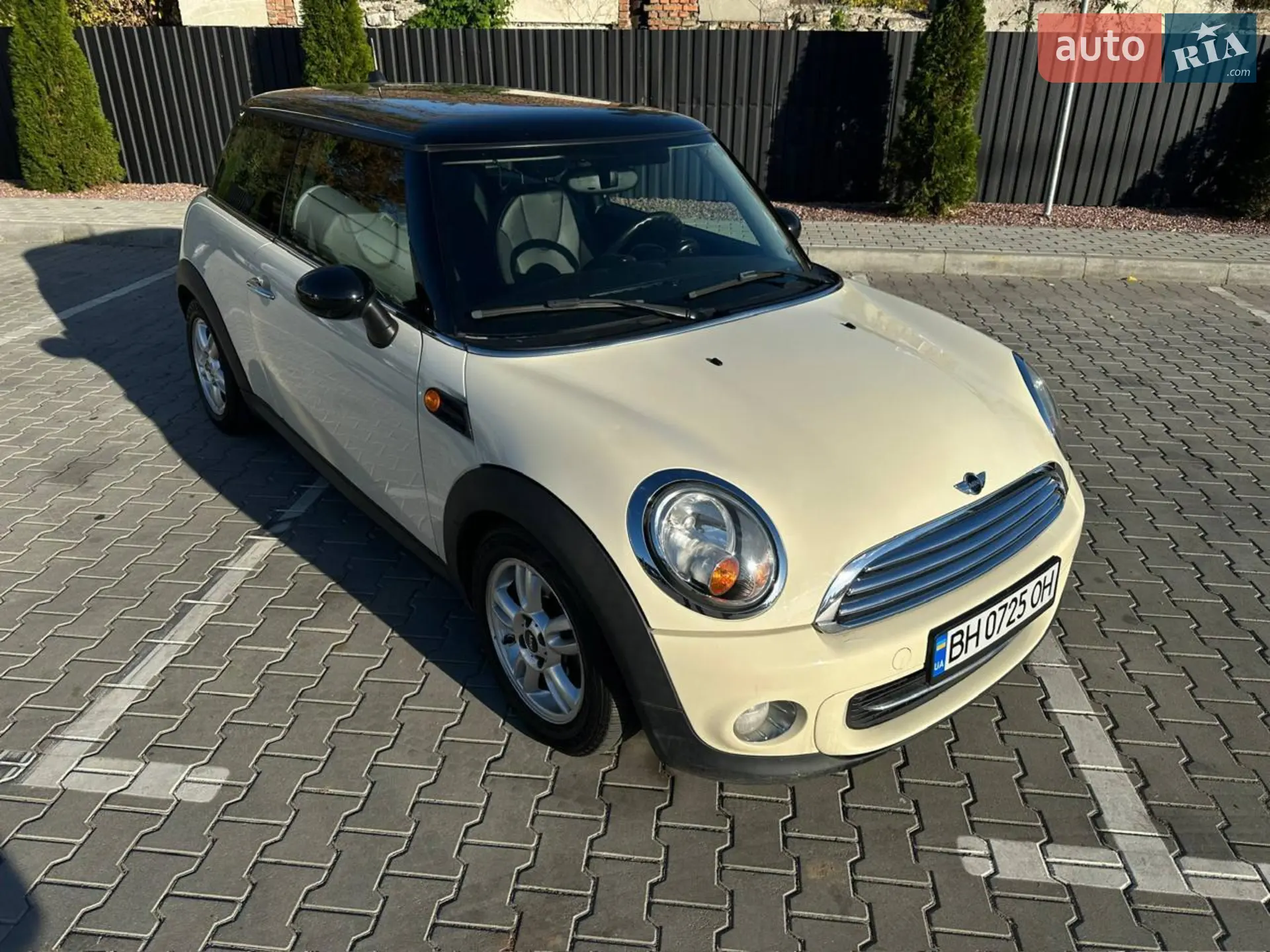 2013 MINI Cooper - мініатюра 13