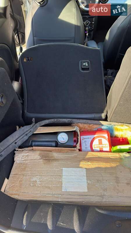 Хетчбек MINI Cooper 2013 в Одесі фото 36 Хетчбек MINI Cooper 2013 в Одесі