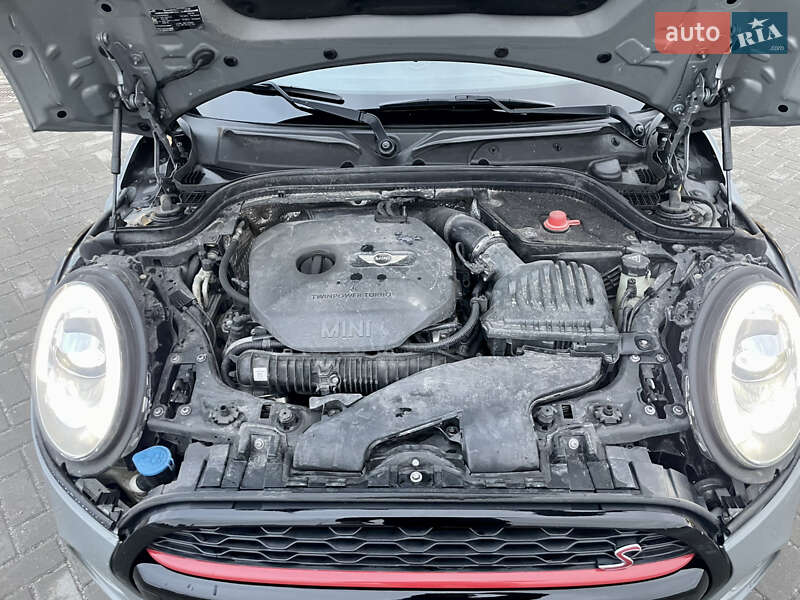Хэтчбек MINI Cooper 2016 в Днепре фото 39 Хэтчбек MINI Cooper 2016 в Днепре