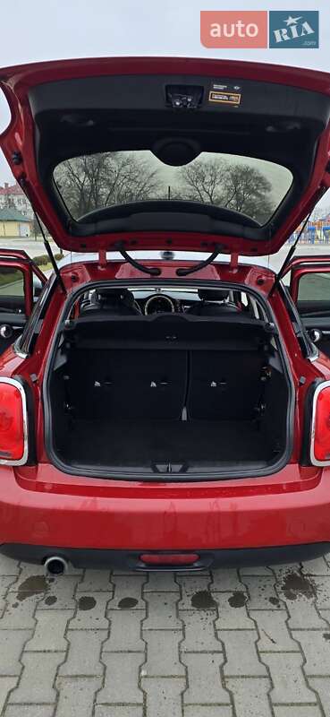 Хэтчбек MINI Cooper 2016 в Измаиле фото 12 Хэтчбек MINI Cooper 2016 в Измаиле