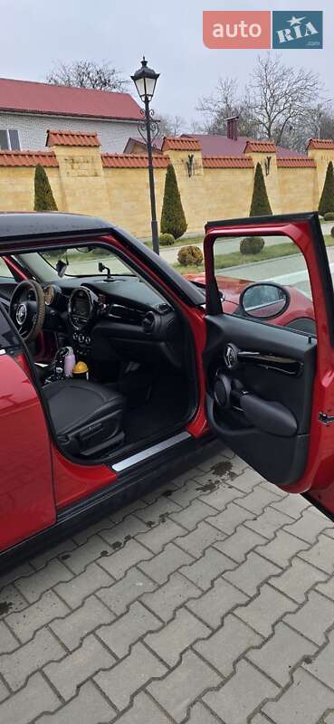 Хэтчбек MINI Cooper 2016 в Измаиле фото 4 Хэтчбек MINI Cooper 2016 в Измаиле