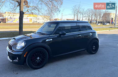 Хэтчбек MINI Cooper 2010 в Харькове