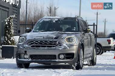 Хэтчбек MINI Cooper 2017 в Львове
