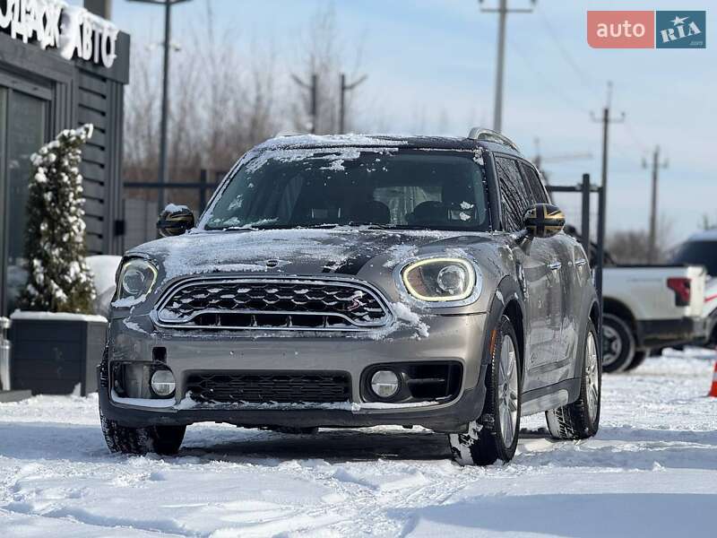 MINI Cooper 2017 MINI Cooper 2017