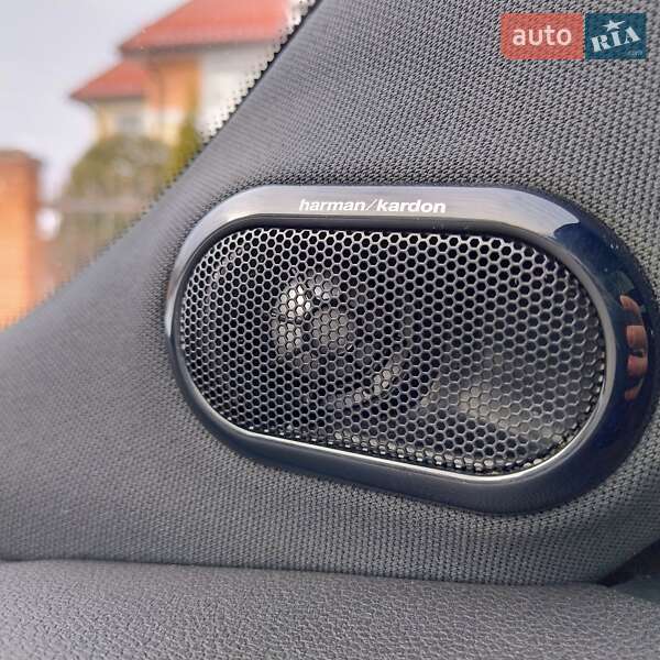 Хетчбек MINI Cooper 2018 в Львові