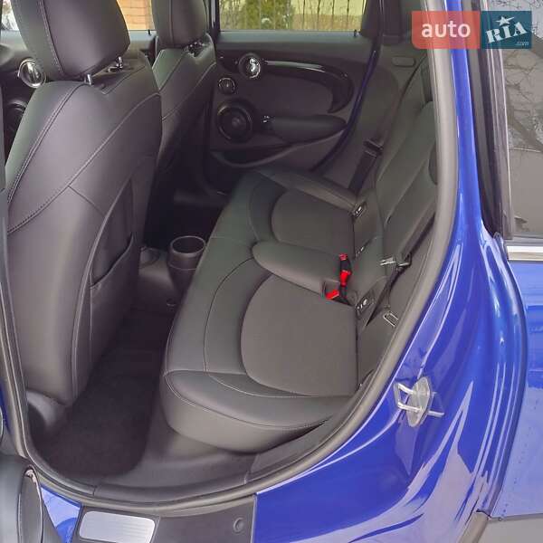 Хетчбек MINI Cooper 2018 в Львові