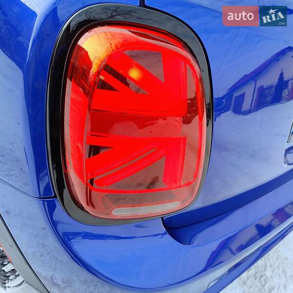 Хетчбек MINI Cooper 2018 в Львові