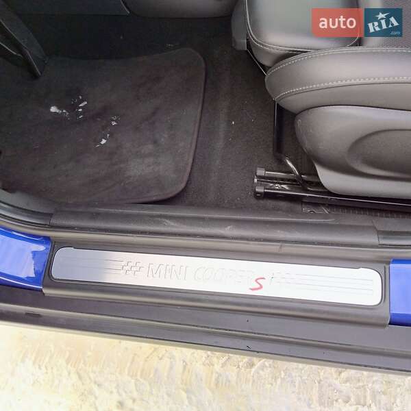 Хетчбек MINI Cooper 2018 в Львові