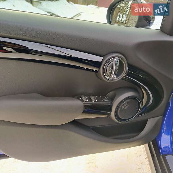 Хетчбек MINI Cooper 2018 в Львові