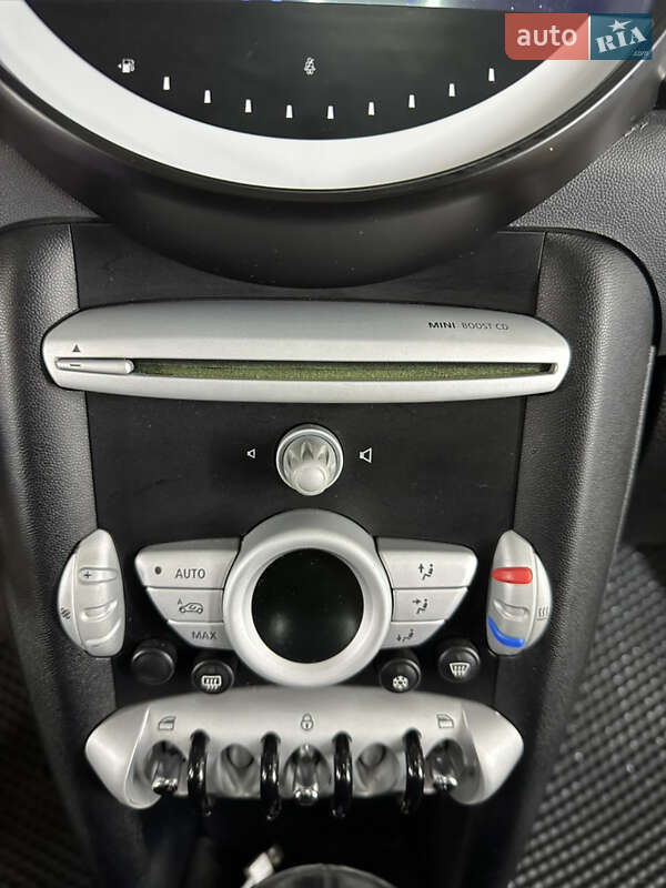 Хетчбек MINI Cooper 2009 в Харкові