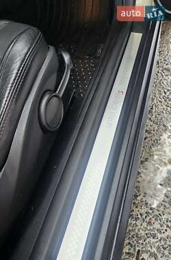 Хэтчбек MINI Cooper 2010 в Львове