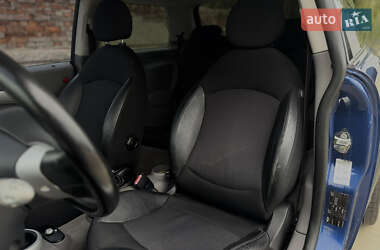 Хетчбек MINI Cooper 2003 в Ужгороді фото 12 Хетчбек MINI Cooper 2003 в Ужгороді