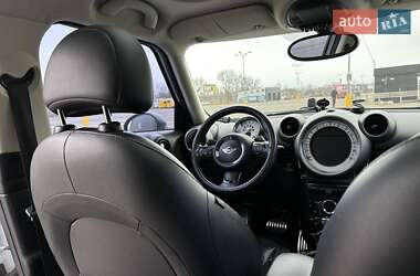 Хэтчбек MINI Cooper 2011 в Одессе