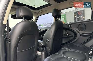 Хэтчбек MINI Cooper 2011 в Одессе