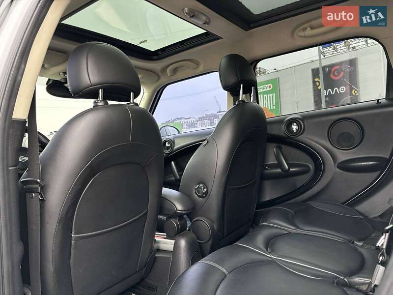 Хэтчбек MINI Cooper 2011 в Одессе фото 6 Хэтчбек MINI Cooper 2011 в Одессе