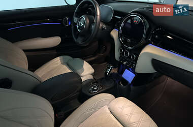Хетчбек MINI Cooper 2023 в Івано-Франківську фото 12 Хетчбек MINI Cooper 2023 в Івано-Франківську