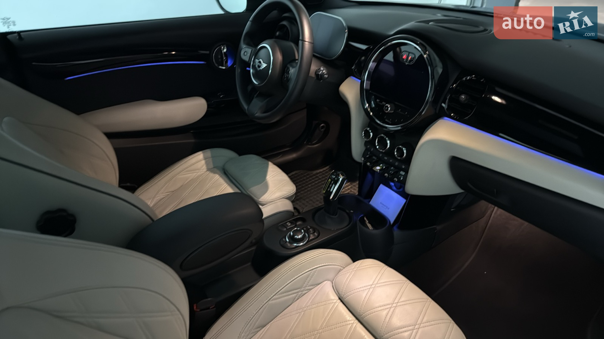 2023 MINI Cooper - мініатюра 12