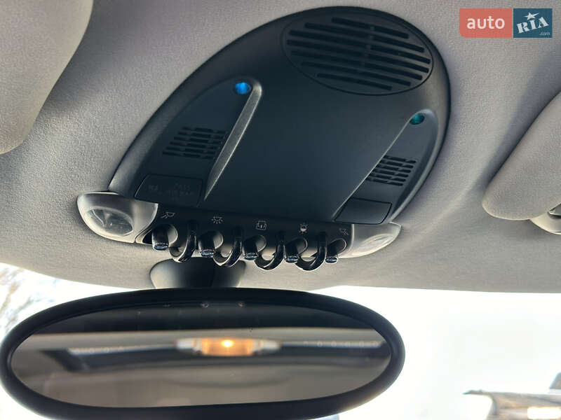 Хетчбек MINI Cooper 2013 в Вінниці