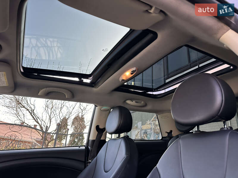 Хетчбек MINI Cooper 2013 в Вінниці