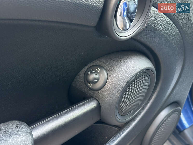 Хетчбек MINI Cooper 2013 в Вінниці