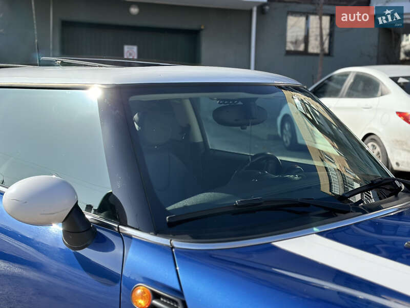 Хетчбек MINI Cooper 2013 в Вінниці