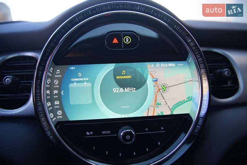 Хэтчбек MINI Cooper 2021 в Дубно фото 10 Хэтчбек MINI Cooper 2021 в Дубно