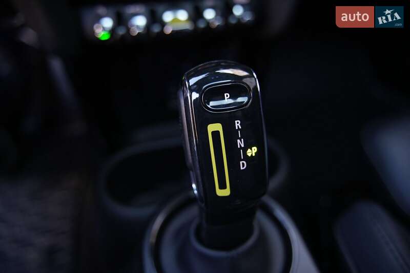 Хэтчбек MINI Cooper 2021 в Дубно фото 13 Хэтчбек MINI Cooper 2021 в Дубно