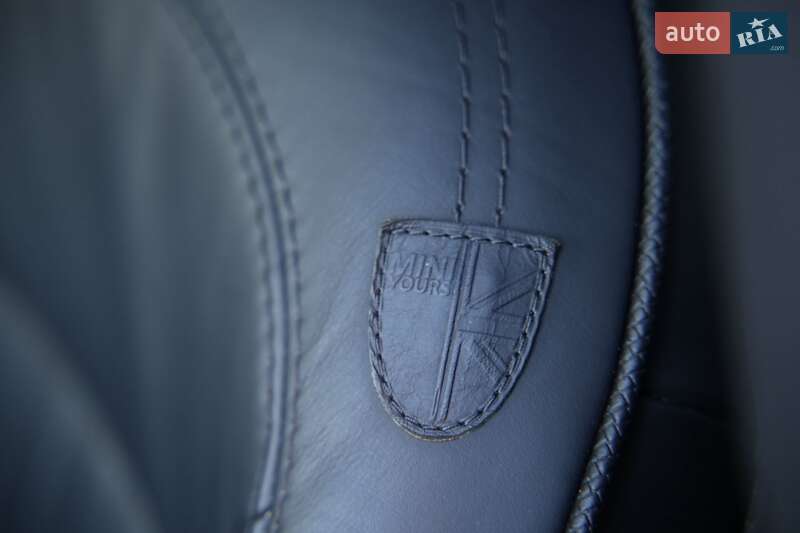 Хэтчбек MINI Cooper 2021 в Дубно фото 26 Хэтчбек MINI Cooper 2021 в Дубно