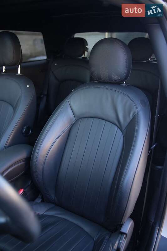 Хэтчбек MINI Cooper 2021 в Дубно фото 30 Хэтчбек MINI Cooper 2021 в Дубно