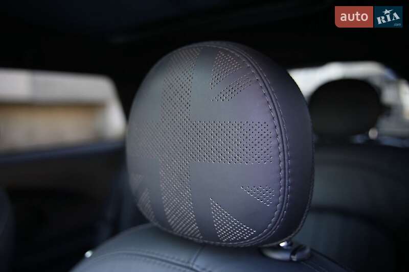 Хэтчбек MINI Cooper 2021 в Дубно фото 32 Хэтчбек MINI Cooper 2021 в Дубно