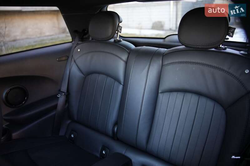 Хэтчбек MINI Cooper 2021 в Дубно фото 33 Хэтчбек MINI Cooper 2021 в Дубно