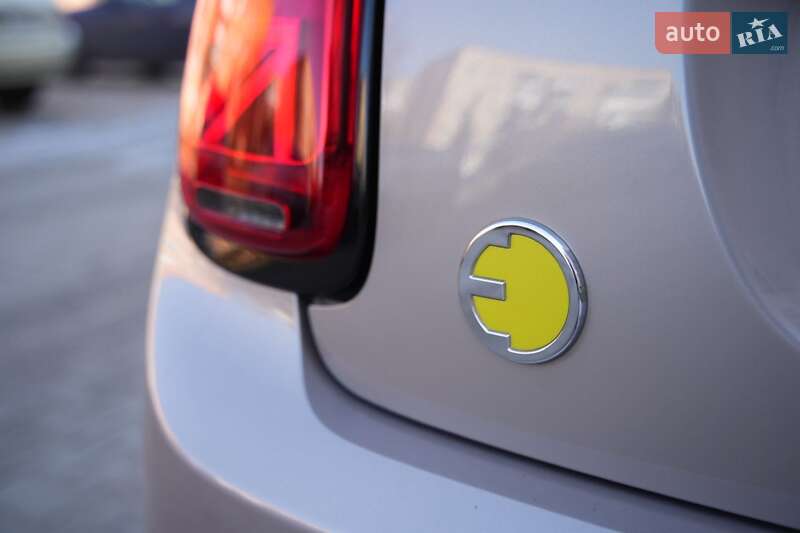 Хэтчбек MINI Cooper 2021 в Дубно фото 38 Хэтчбек MINI Cooper 2021 в Дубно