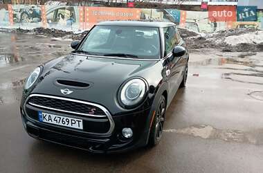 Хетчбек MINI Cooper 2016 в Києві