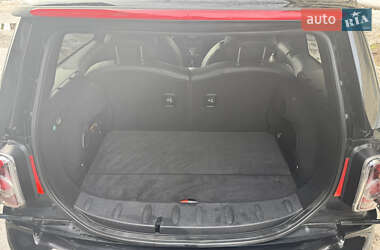 Хэтчбек MINI Cooper 2011 в Киеве