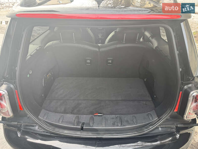Хетчбек MINI Cooper 2011 в Києві фото 2 Хетчбек MINI Cooper 2011 в Києві