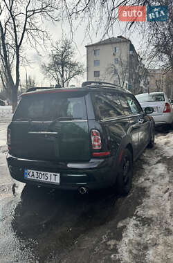 Хэтчбек MINI Cooper 2011 в Киеве