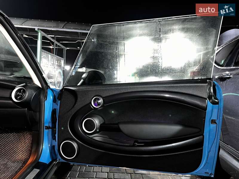 Хэтчбек MINI Cooper 2012 в Николаеве фото 15 Хэтчбек MINI Cooper 2012 в Николаеве