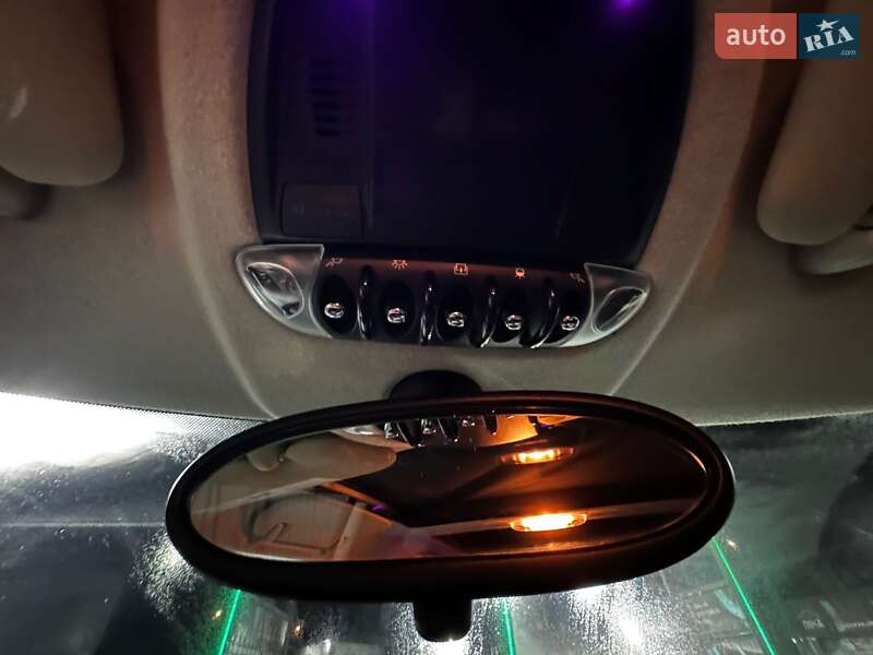 Хэтчбек MINI Cooper 2012 в Николаеве фото 13 Хэтчбек MINI Cooper 2012 в Николаеве