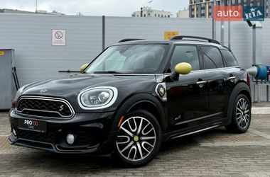 Хэтчбек MINI Cooper 2018 в Киеве