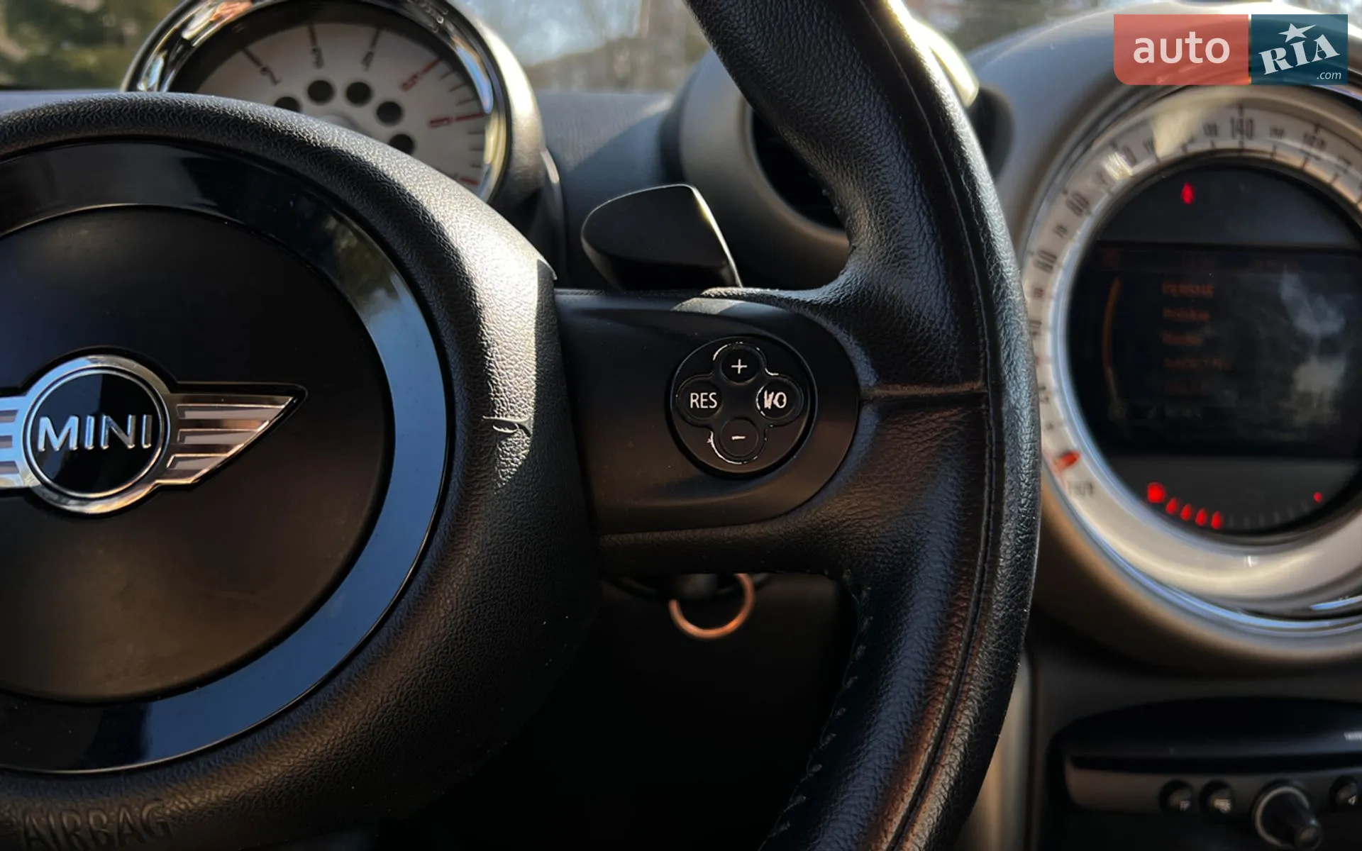 2012 MINI Countryman - мініатюра 11