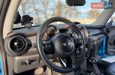 Хэтчбек MINI Cooper 2015 в Одессе