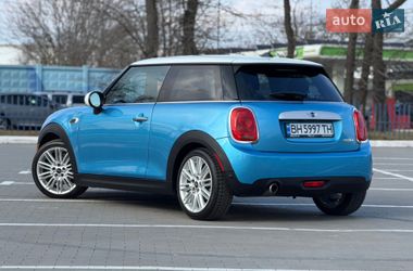 Хэтчбек MINI Cooper 2015 в Одессе
