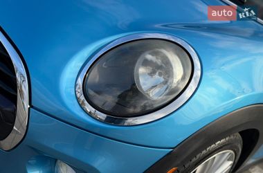 Хэтчбек MINI Cooper 2015 в Одессе