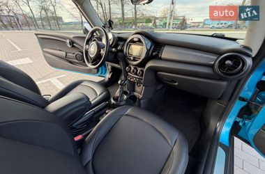 Хэтчбек MINI Cooper 2015 в Одессе