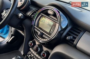 Хэтчбек MINI Cooper 2015 в Одессе