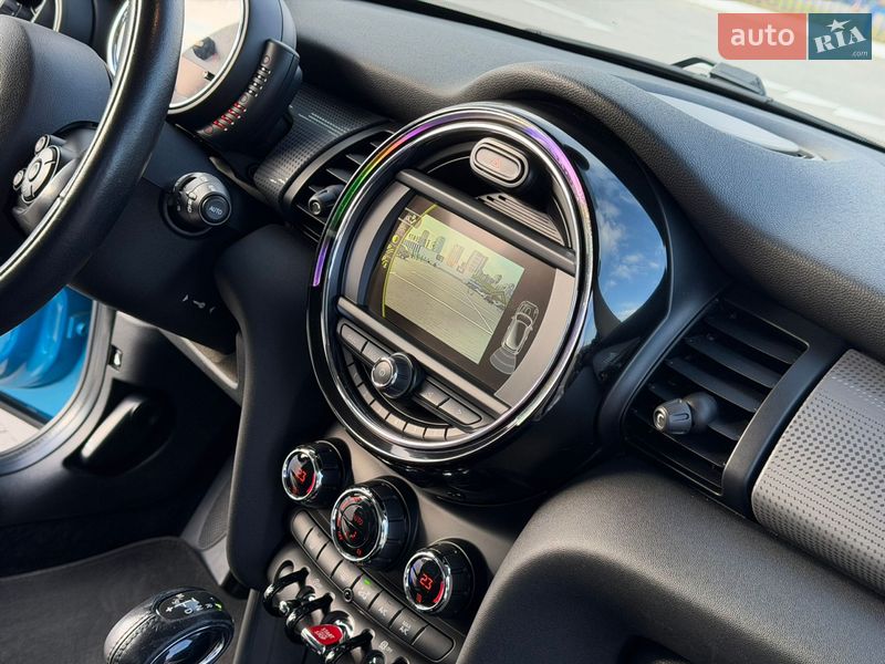 Хэтчбек MINI Cooper 2015 в Одессе