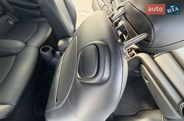 Хэтчбек MINI Cooper 2015 в Одессе