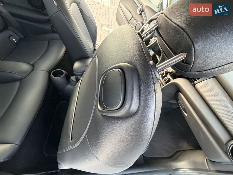 Хэтчбек MINI Cooper 2015 в Одессе