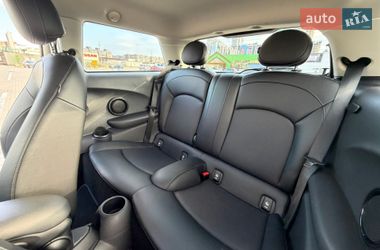 Хэтчбек MINI Cooper 2015 в Одессе